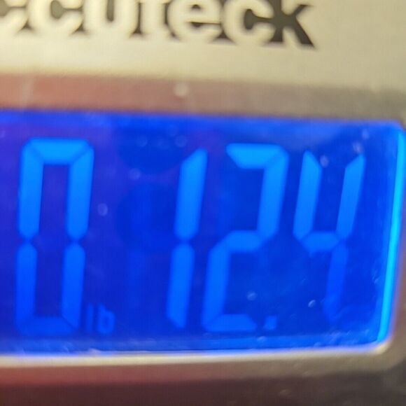 Polar Sportswear Vest Men's XL Blue Men's Fleece Full Zip Alaska - Picture 8 of 8